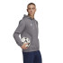 Moletom de Futebol adidas Ent22 Hoody Homem