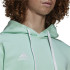 Sweatshirt de futebol adidas Ent22 Hoody Man