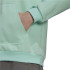 Sweatshirt de futebol adidas Ent22 Hoody Man