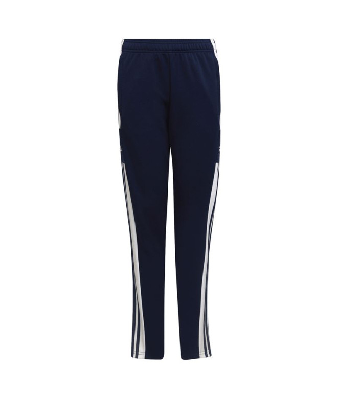 Calças de futebol adidas Sq21 Tr Y Calças de...