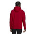 Moletom de Futebol adidas Sq21 Hood Homem
