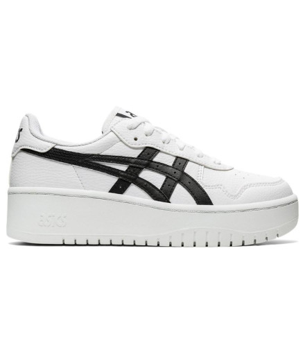 Sapatilhas ASICS Japan Platform W Branco