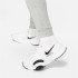 Calça Nike Dri-FIT M Cinzento