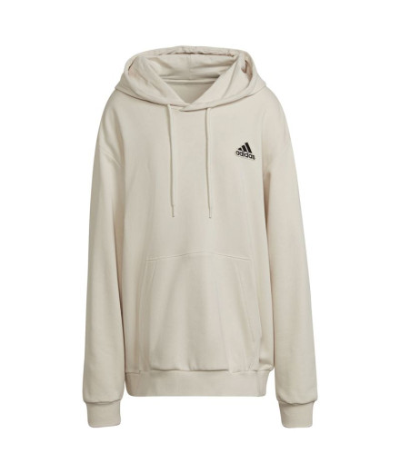 Sweatshirt adidas Essentials Feelcomfy M Bege