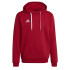 Moletom Futebol adidas de Ent22 Hoody Homem