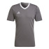 Camiseta Futebol adidas de Ent22 Homem