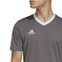 Camiseta Futebol adidas de Ent22 Homem