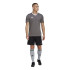 Camiseta Futebol adidas de Ent22 Homem