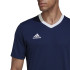 Camiseta Futebol adidas de Ent22 Homem