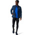 Casaco ASICS Core M Azul