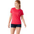 Camiseta ASICS Core M Vermelho