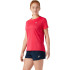 Camiseta ASICS Core M Vermelho