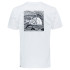 T-shirt The North Face Redbox Celebration M Branco