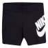 Malhas Nike Futura Bike Kids Preto