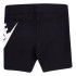 Malhas Nike Futura Bike Kids Preto