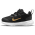 Sapatilhas Nike Revolution 6 Bebé Preto