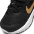 Sapatilhas Nike Revolution 6 Bebé Preto