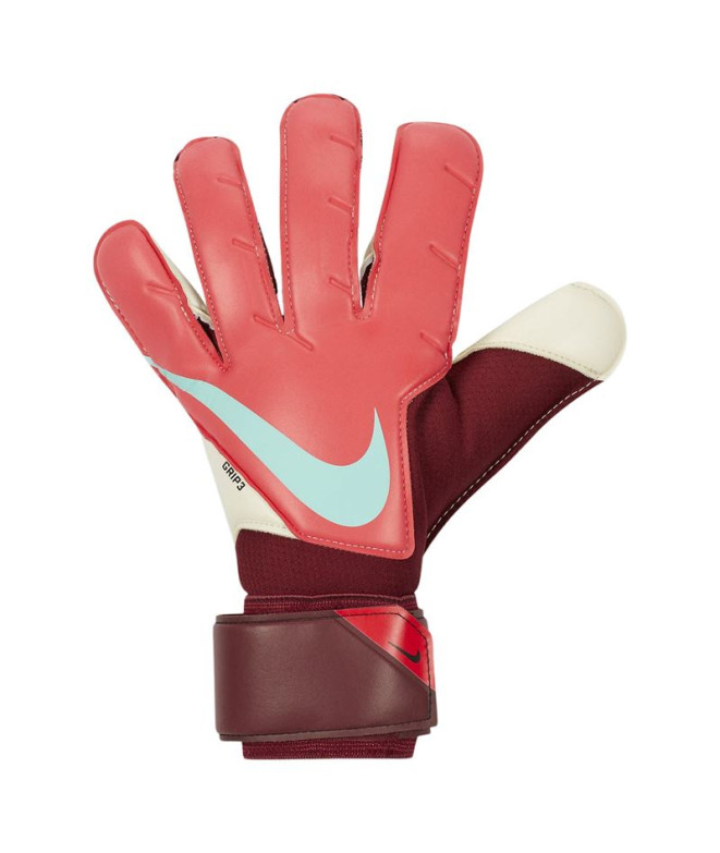 Luvas de portero Nike Punho de guarda-redes3...