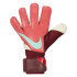 Luvas de portero Nike Punho de guarda-redes3 Vermelho