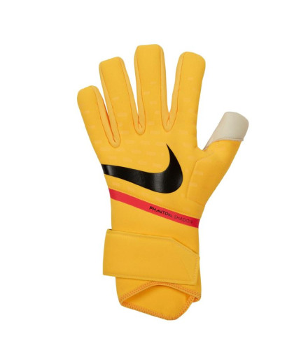 Luvas de portero Nike Guarda-redes Phantom Shadow Amarelo