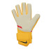 Luvas de portero Nike Guarda-redes Phantom Shadow Amarelo