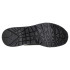 SapatilhasSkechers Uno - Mulher Preto cintilante