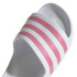 Chinelos adidas Adilette Azul Branco Mulher