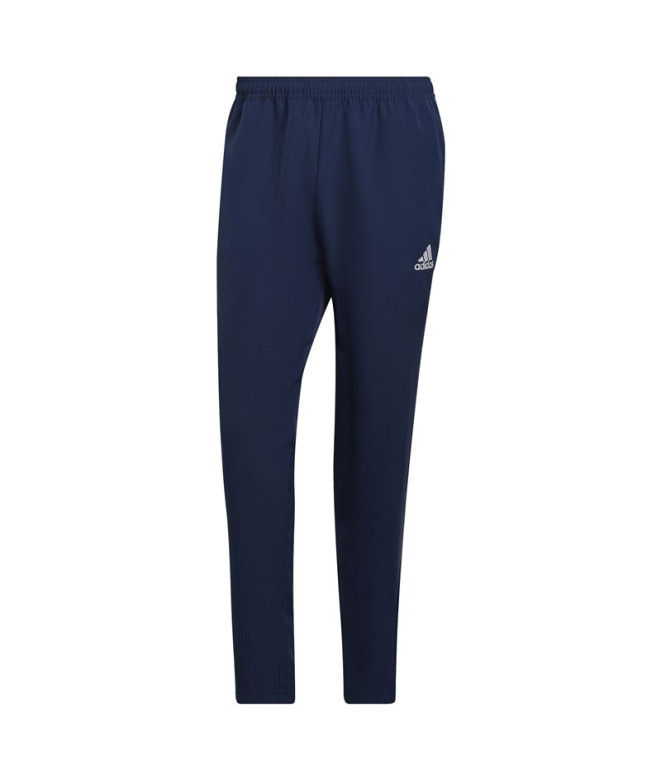 Calças de Futebol adidas Ent22 Pre Man Calças...