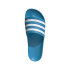 Chinelos adidas Adilette Aqua Blue