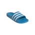 Chinelos adidas Adilette Aqua Blue