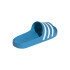 Chinelos adidas Adilette Aqua Blue