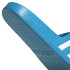 Chinelos adidas Adilette Aqua Blue