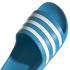 Chinelos adidas Adilette Aqua Blue