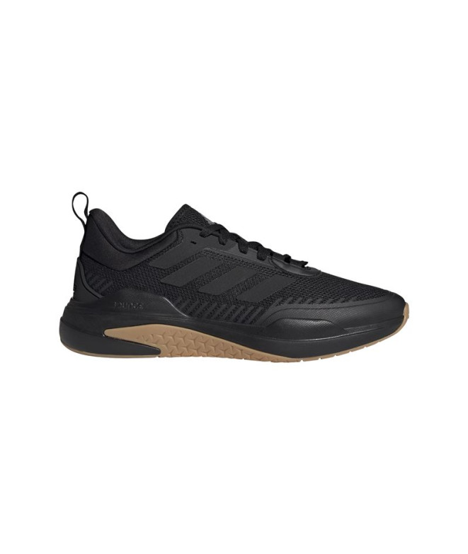 Sapatilhas Running adidas Trainer V M Preto