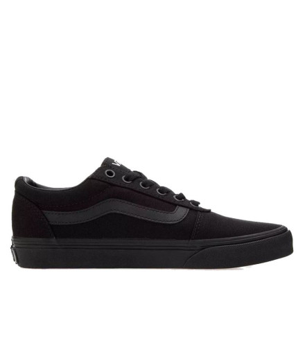 Sapatilhas Vans WM Ward W Preto