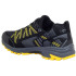 Botas de montanha Hi-Tec Gravel M Preto / Amarelo