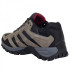 Sapatilhas de montanha Hi-Tec Torca Low WP M Castanho