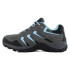 Botas de montanha Hi-Tec Torca Low WP Wo's W Cinzento