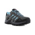 Botas de montanha Hi-Tec Torca Low WP Wo's W Cinzento