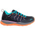Sapatilhas de montanha Hi-Tec Ultra Terra Wo's W Preto