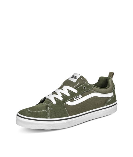 Sapatilhas Vans YT Filmore Mulher Olive