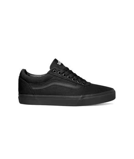 Sapatilhas Vans MN Ward M Preto