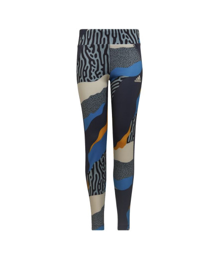 Collants adidas Power Tight Girls