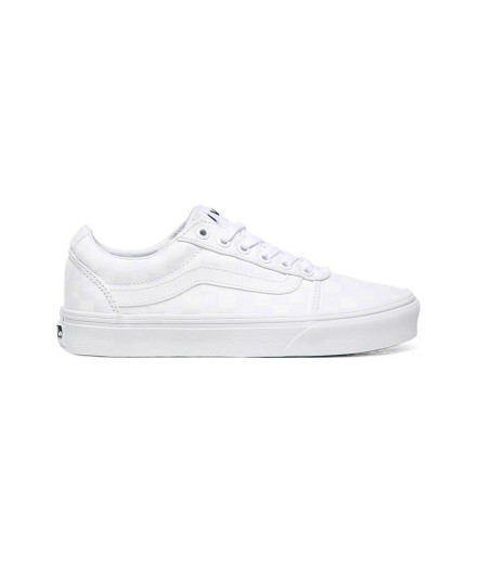 Sapatilhas Vans WM Ward Branco