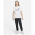 Camiseta Nike Air Boys Branco