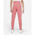 Calça Nike Roupa de desporto Club Pink Girls
