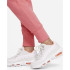 Calça Nike Roupa de desporto Club Pink Girls