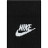 Meias Nike Sportswear Everyday Essential Preto