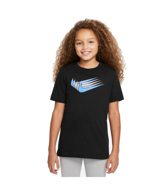 Camiseta Nike Roupa de desporto para crianças...