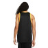 Camiseta basquetebol Nike de Dri-FIT M Preto